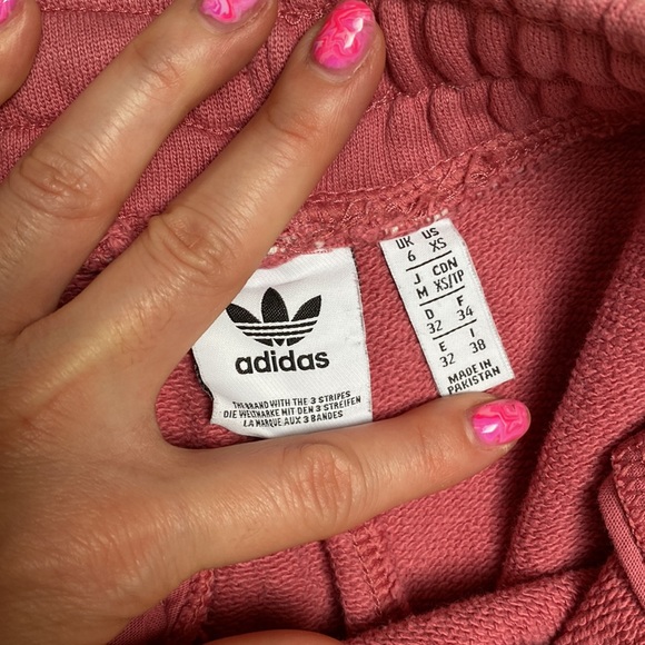 Adidas jogger sweatpants - Picture 8 of 8